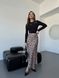 Юбка (42) Без цвета 8066-1 фото 19