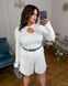 лонгслів "крапля" 1726-1 фото 1